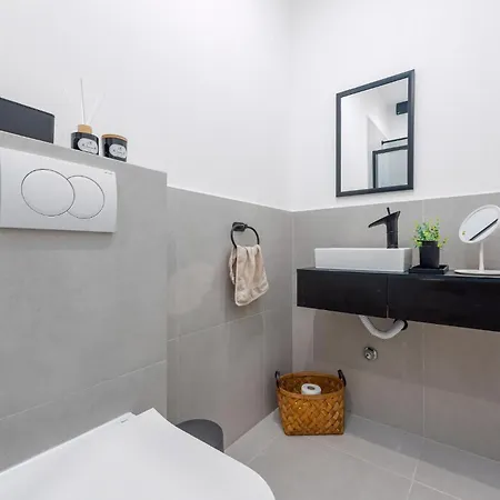 Holiday home Mara Ondo Starigrad Paklenica