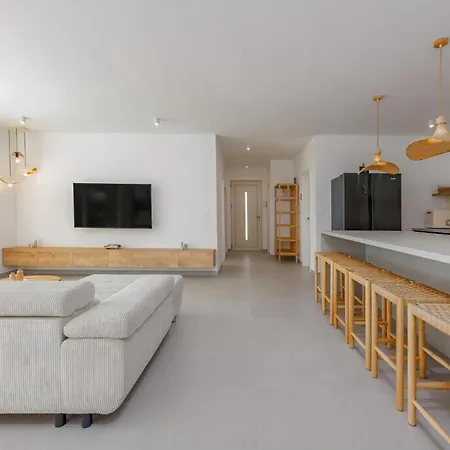 Holiday home Mara Ondo